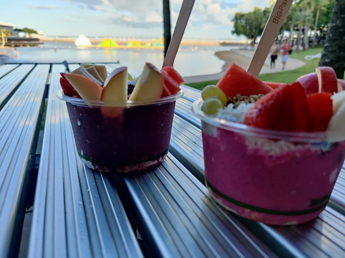 Acai Bowl