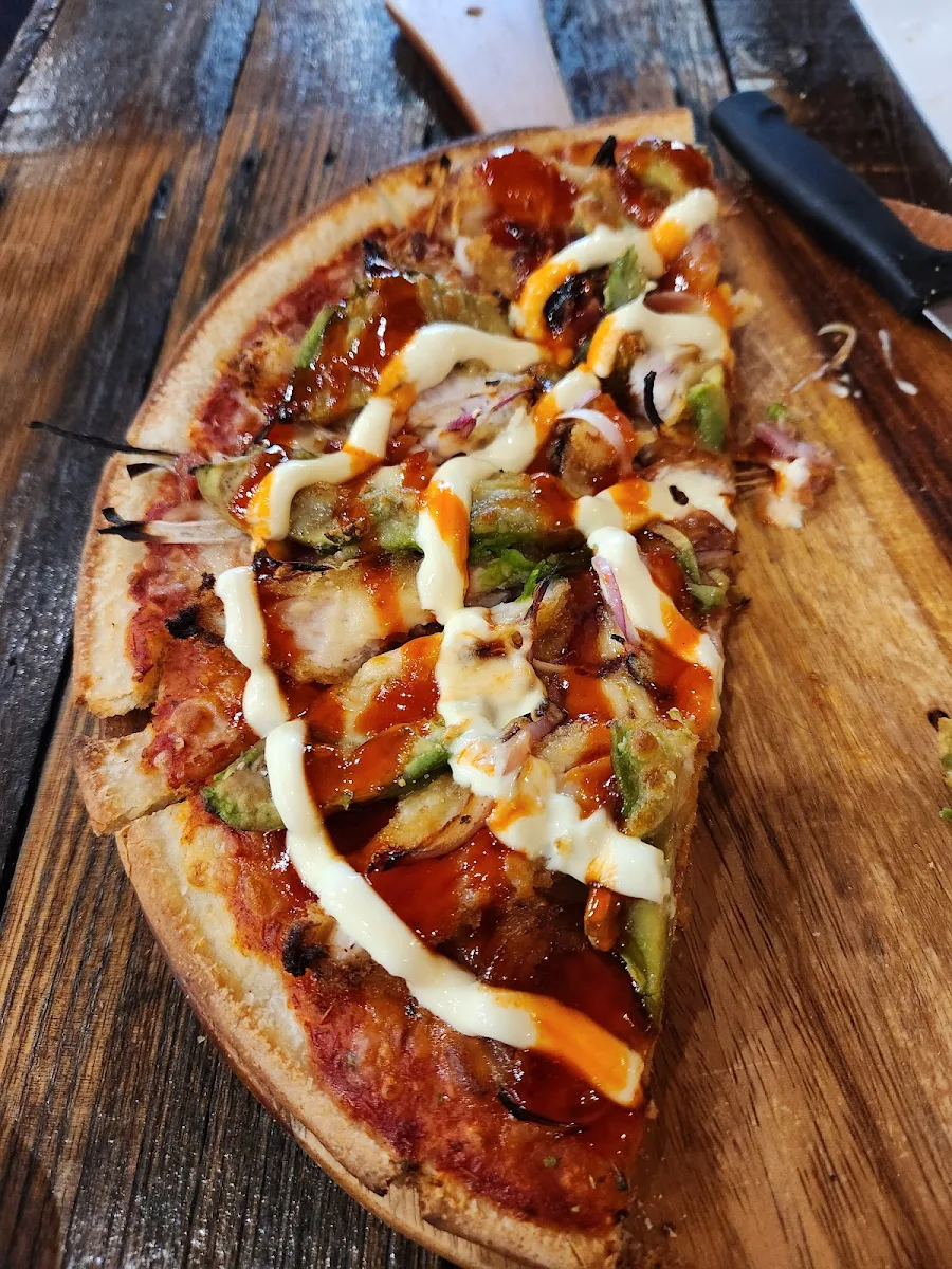 Highlights, One Tree Inn