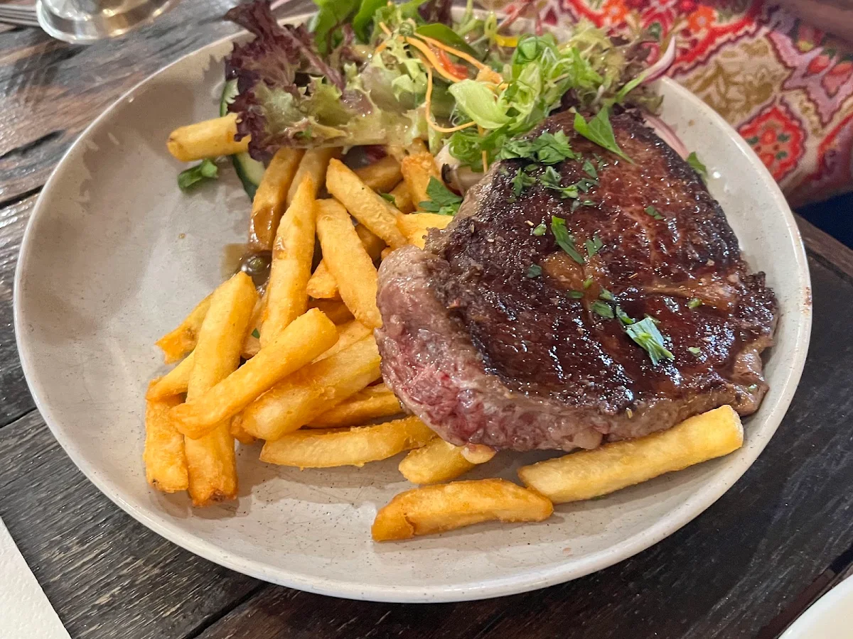 Highlights, One Tree Inn