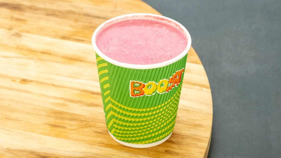 Highlights, Boost Juice Box Hill Central