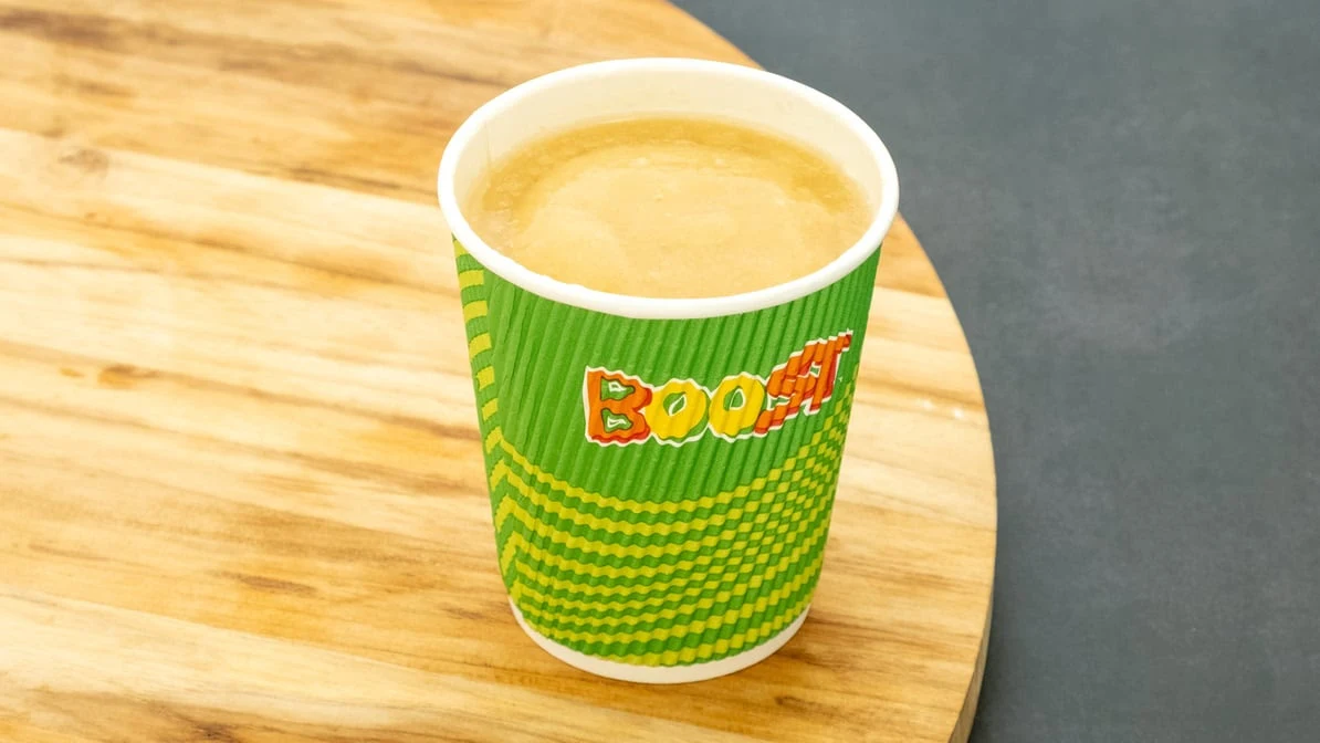 Highlights, Boost Juice Box Hill Central