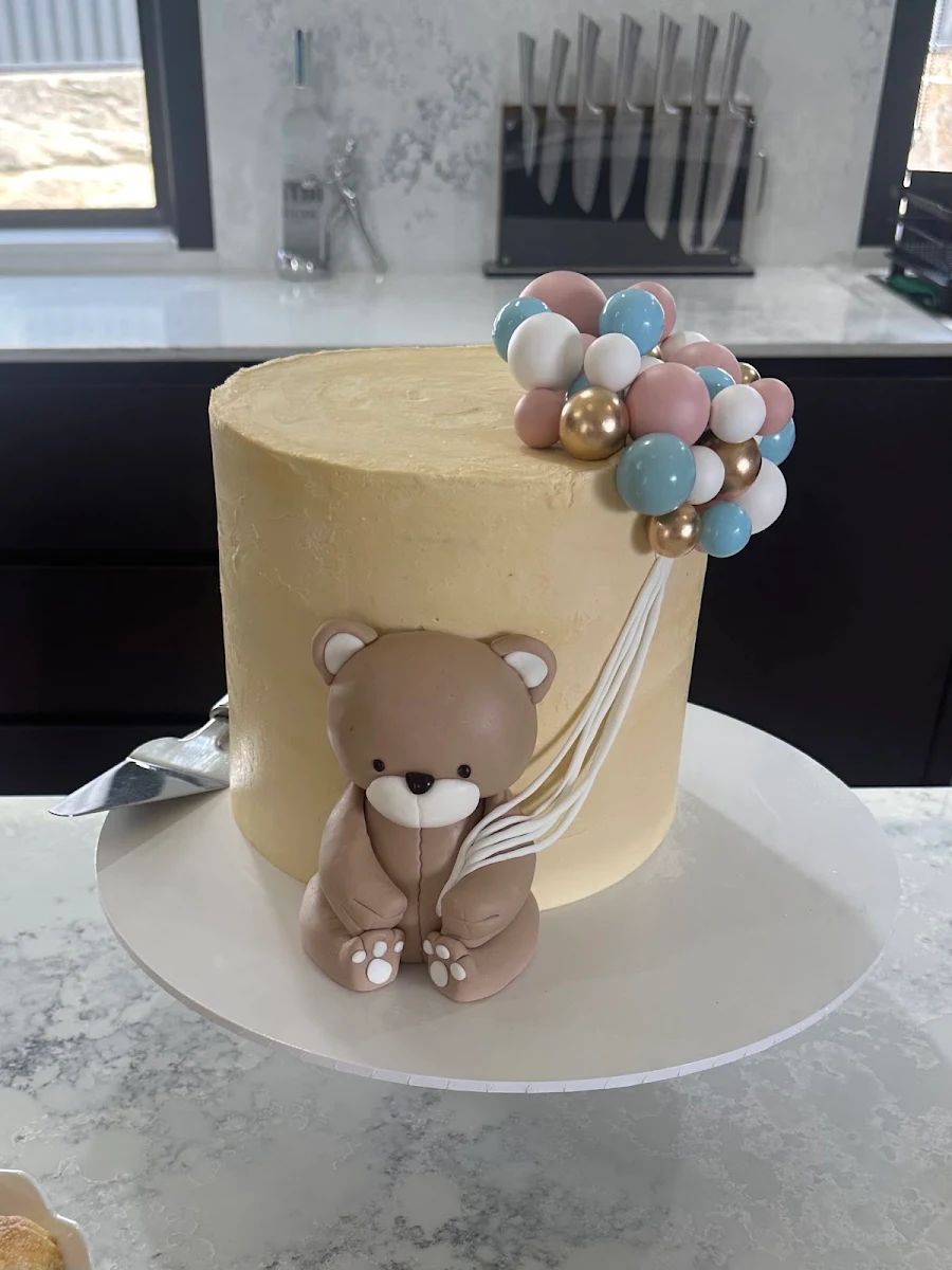 Highlights, Cakerella's Roadside Bakery