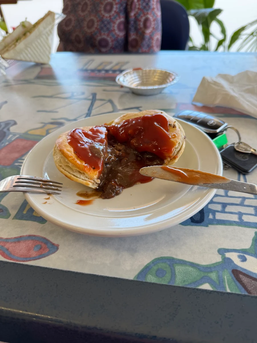 Highlights, Cunnamulla Bakery