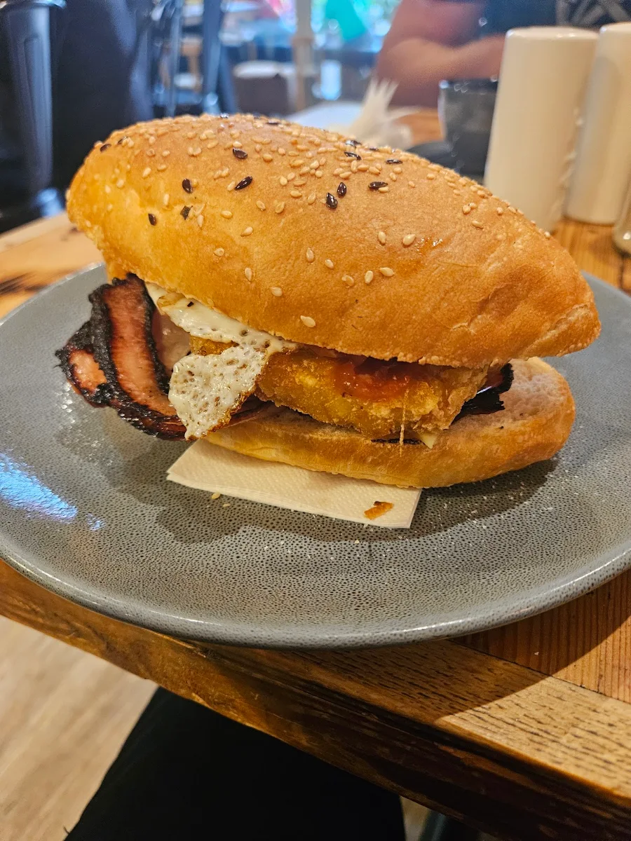 Highlights, Little Crumb Bakery