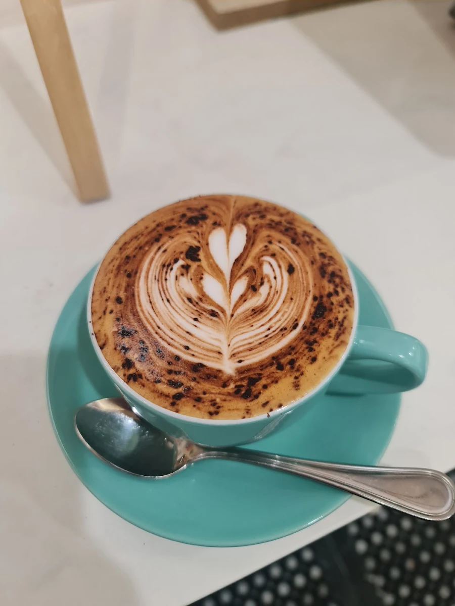 Highlights, Kami Coffee