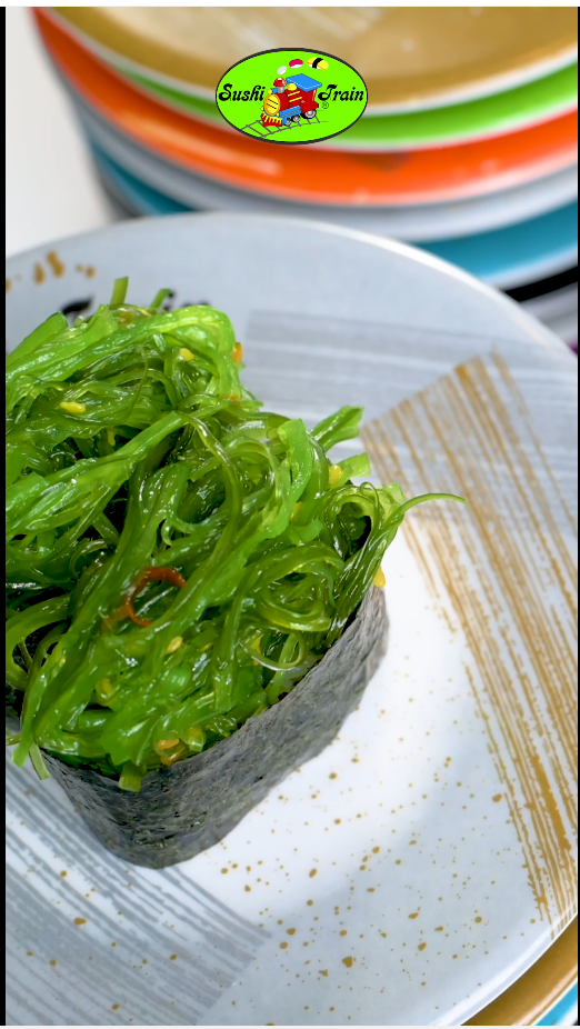 Highlights, Sushi Train Ormeau