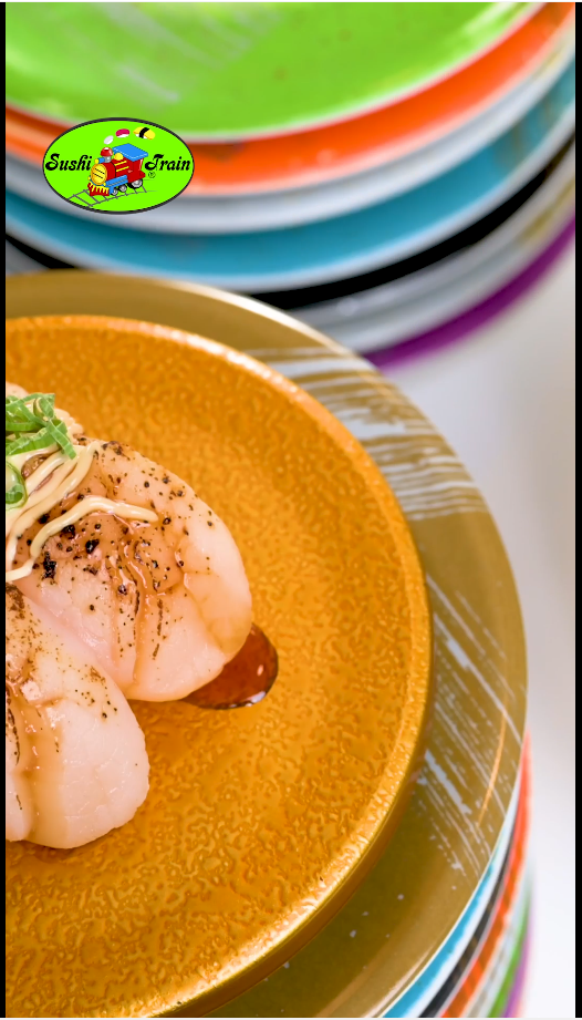 Highlights, Sushi Train Ormeau