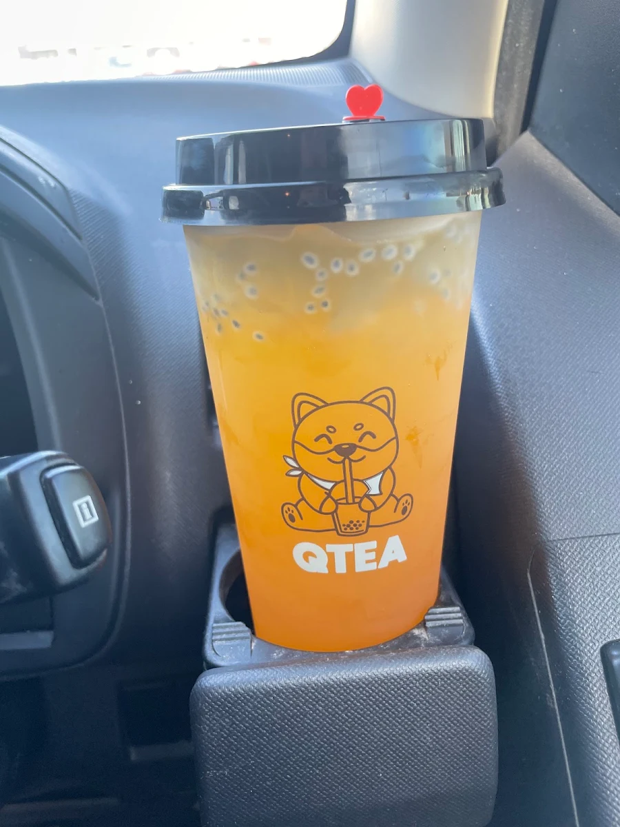 Highlights, QTEA