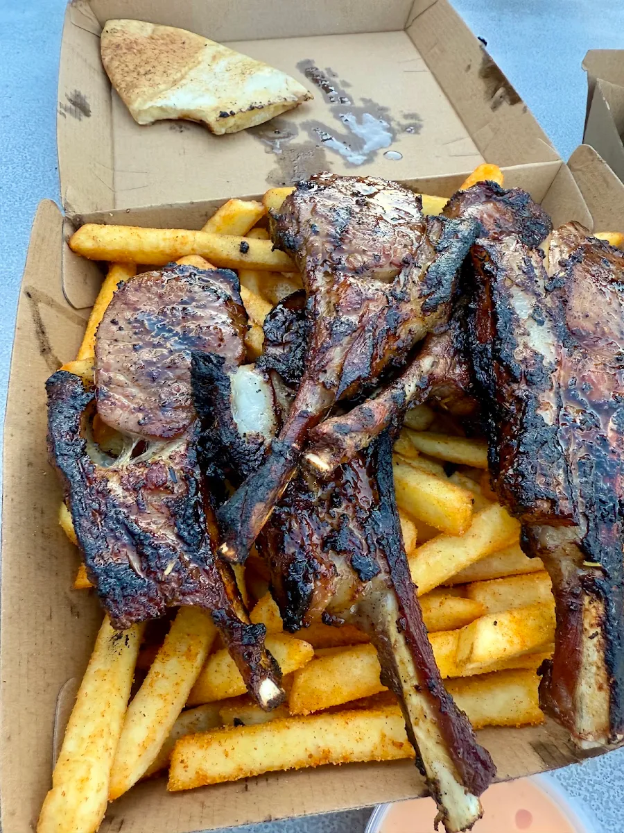 Highlights, ABRAS BBQ HOUSE (PEAKHURST)