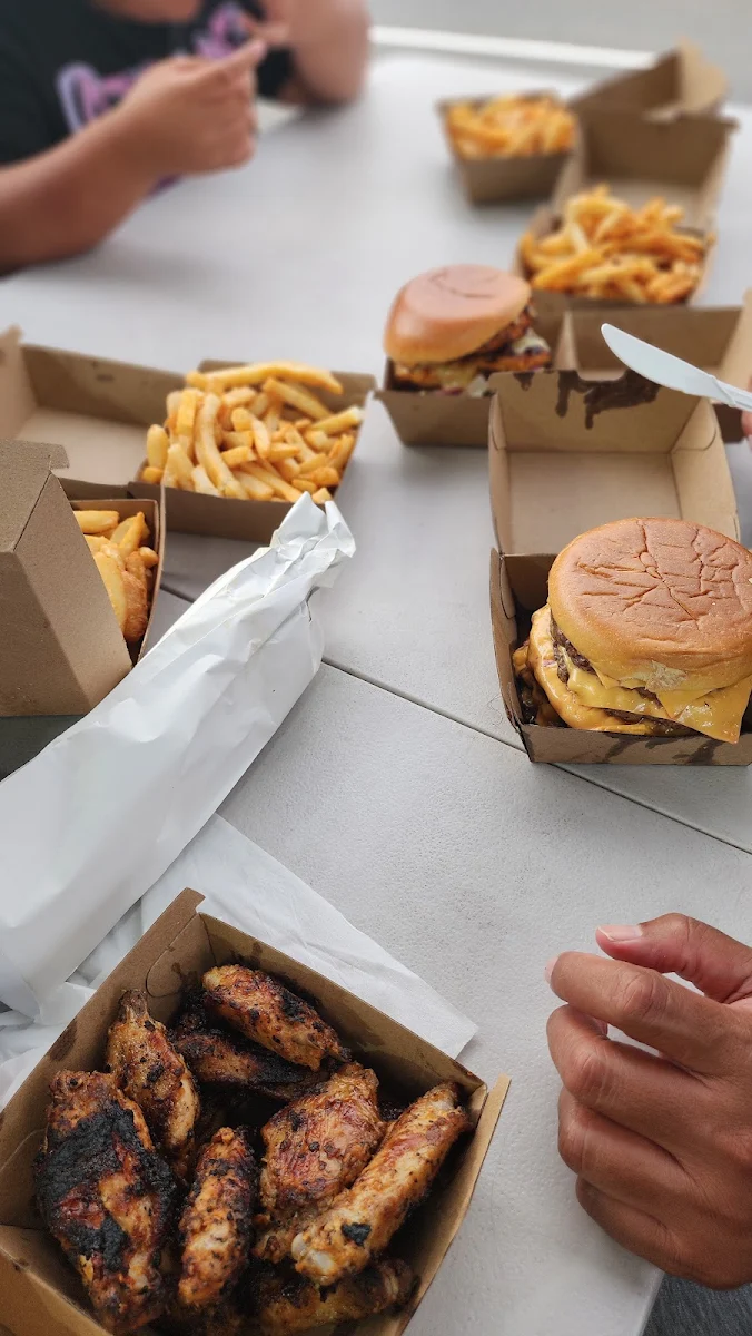 Highlights, ABRAS BBQ HOUSE (PEAKHURST)