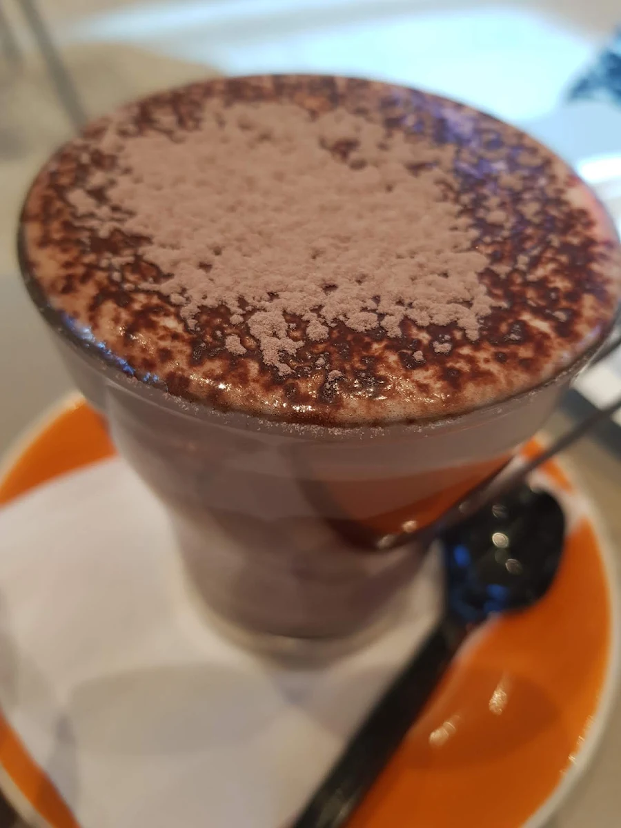 Highlights, Goldies Bake Shop - Westfield Helensvale