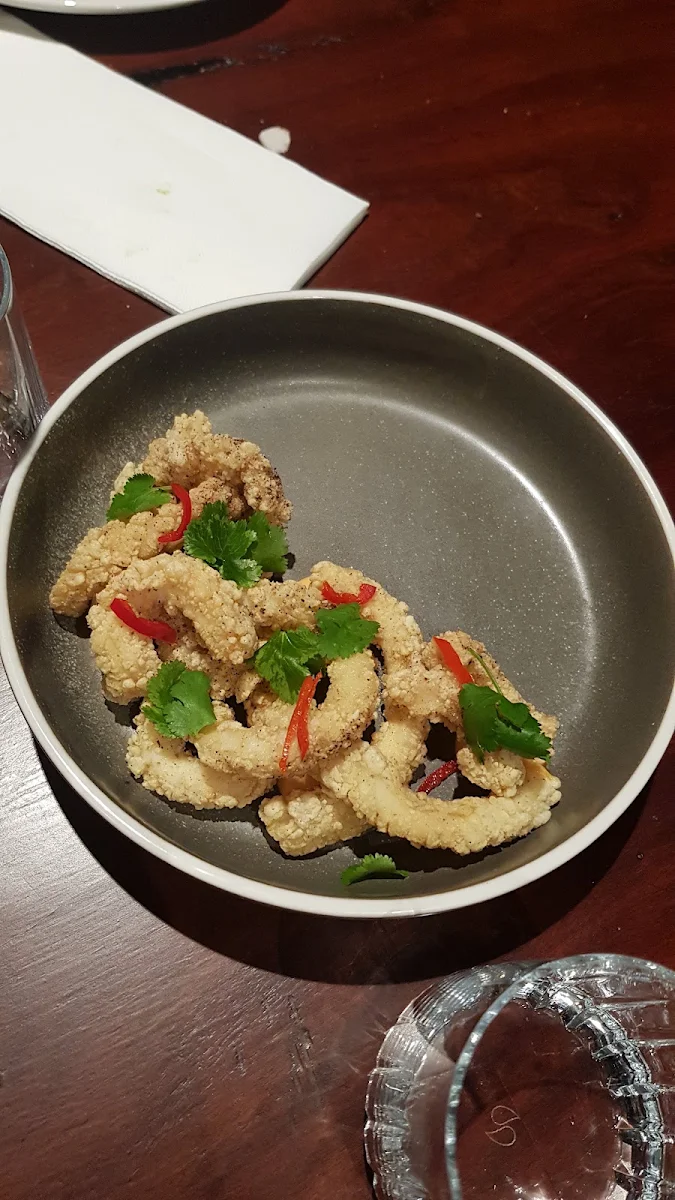 Calamari