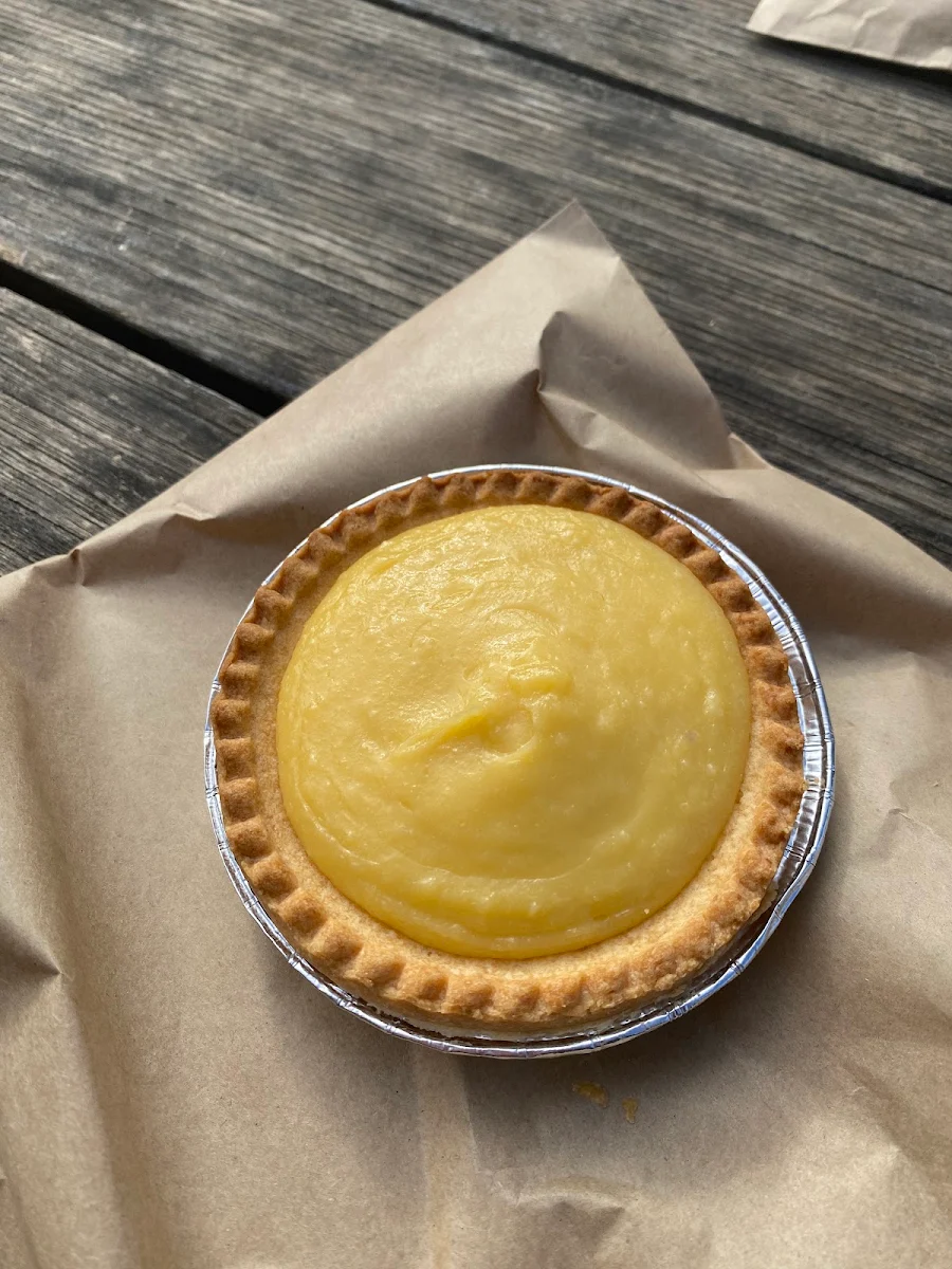 Highlights, Louttit Bay Bakery