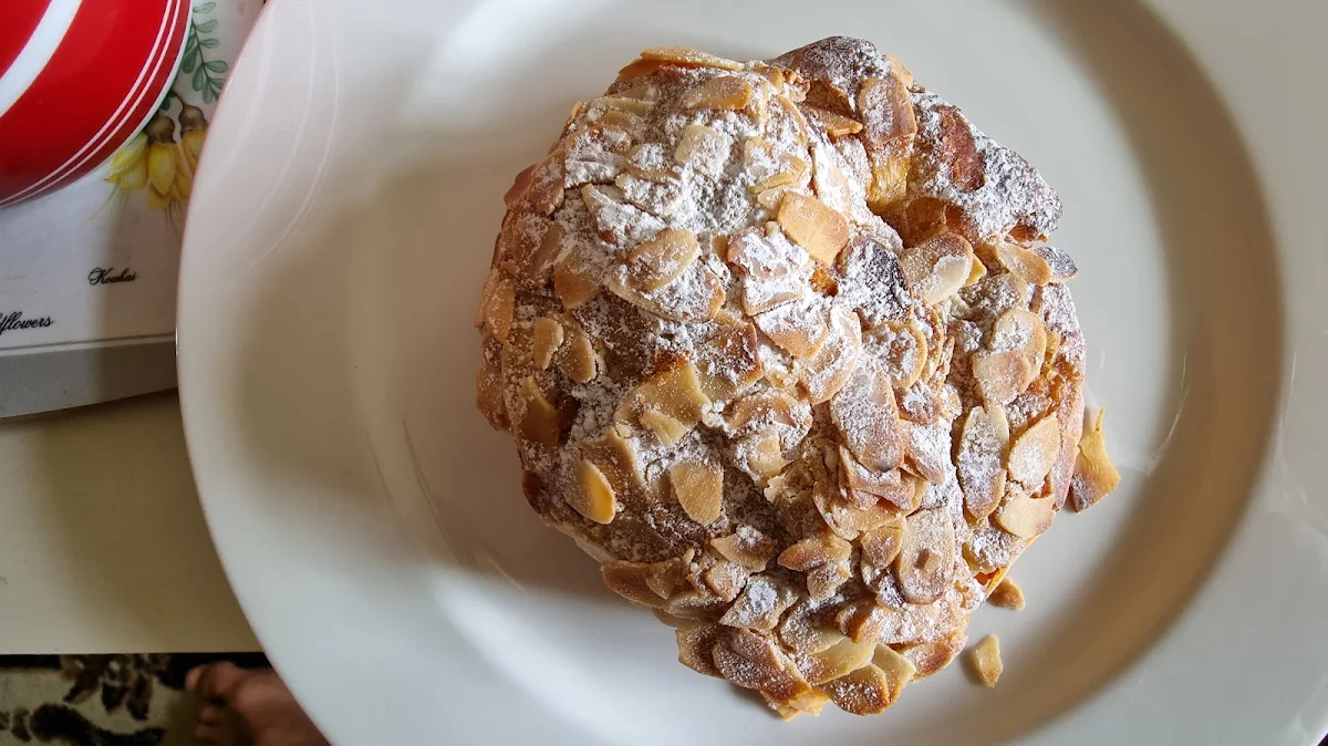 Highlights, Louttit Bay Bakery