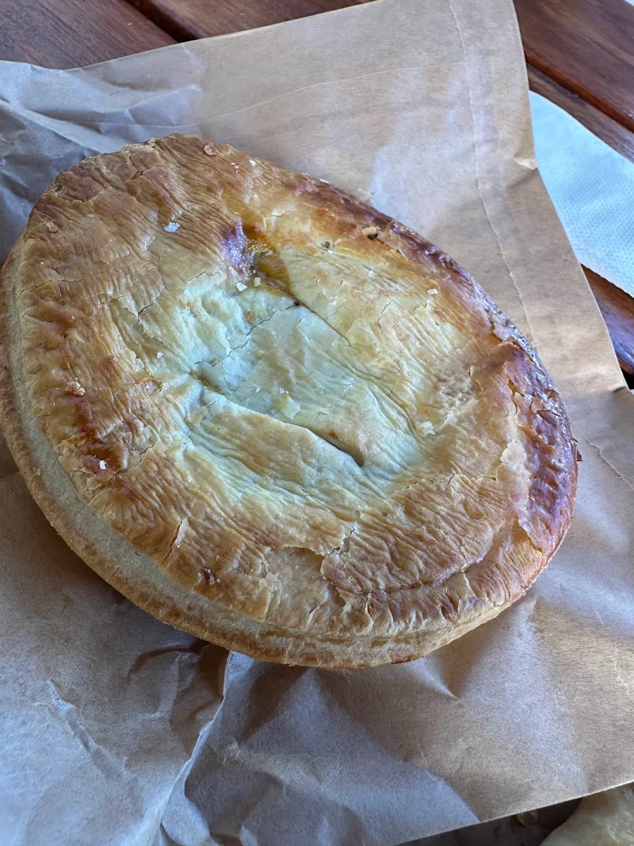Highlights, Louttit Bay Bakery