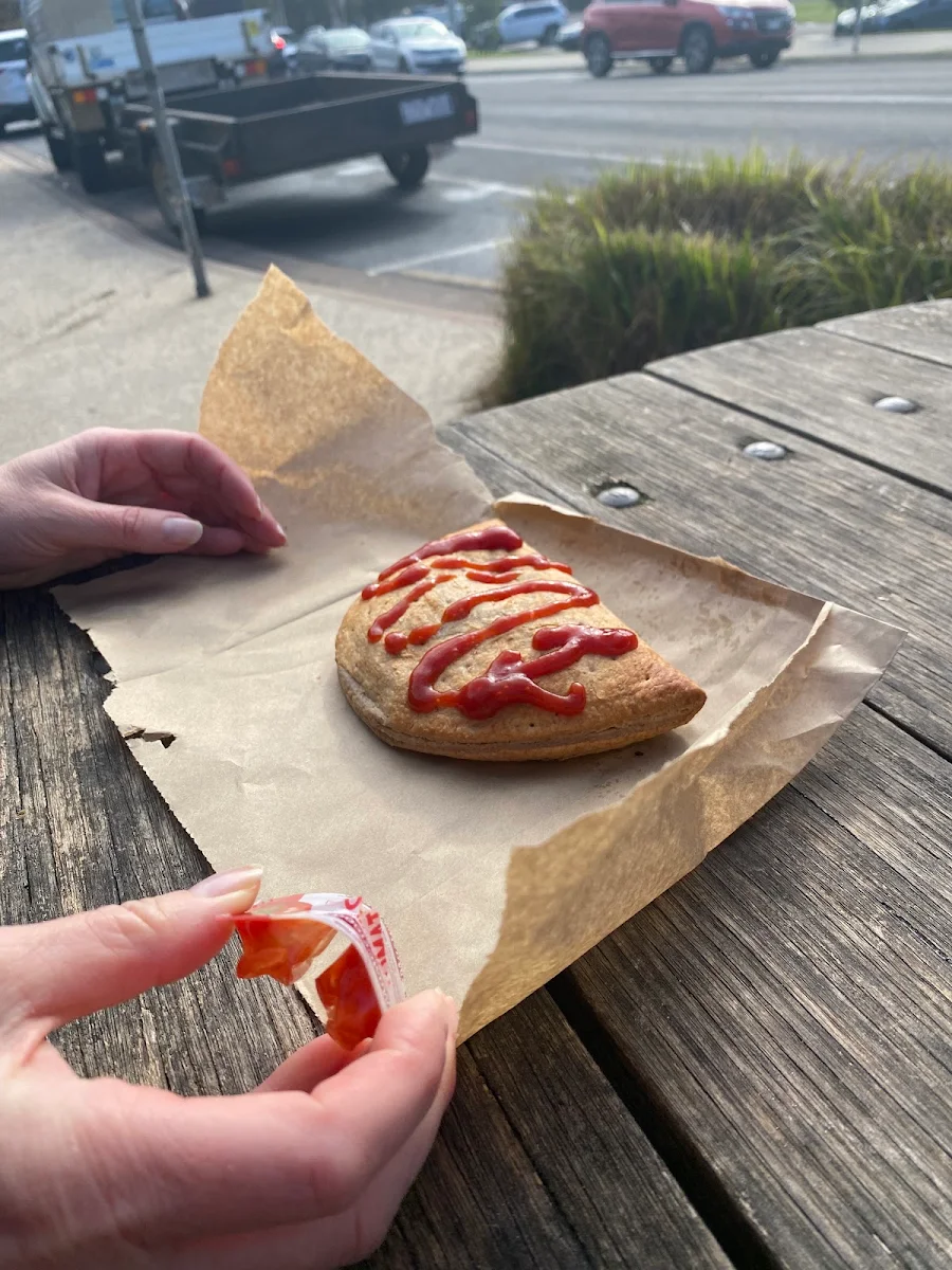 Highlights, Louttit Bay Bakery