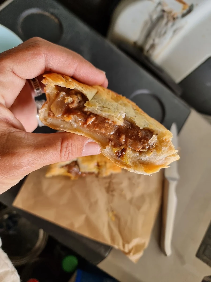 Highlights, Louttit Bay Bakery