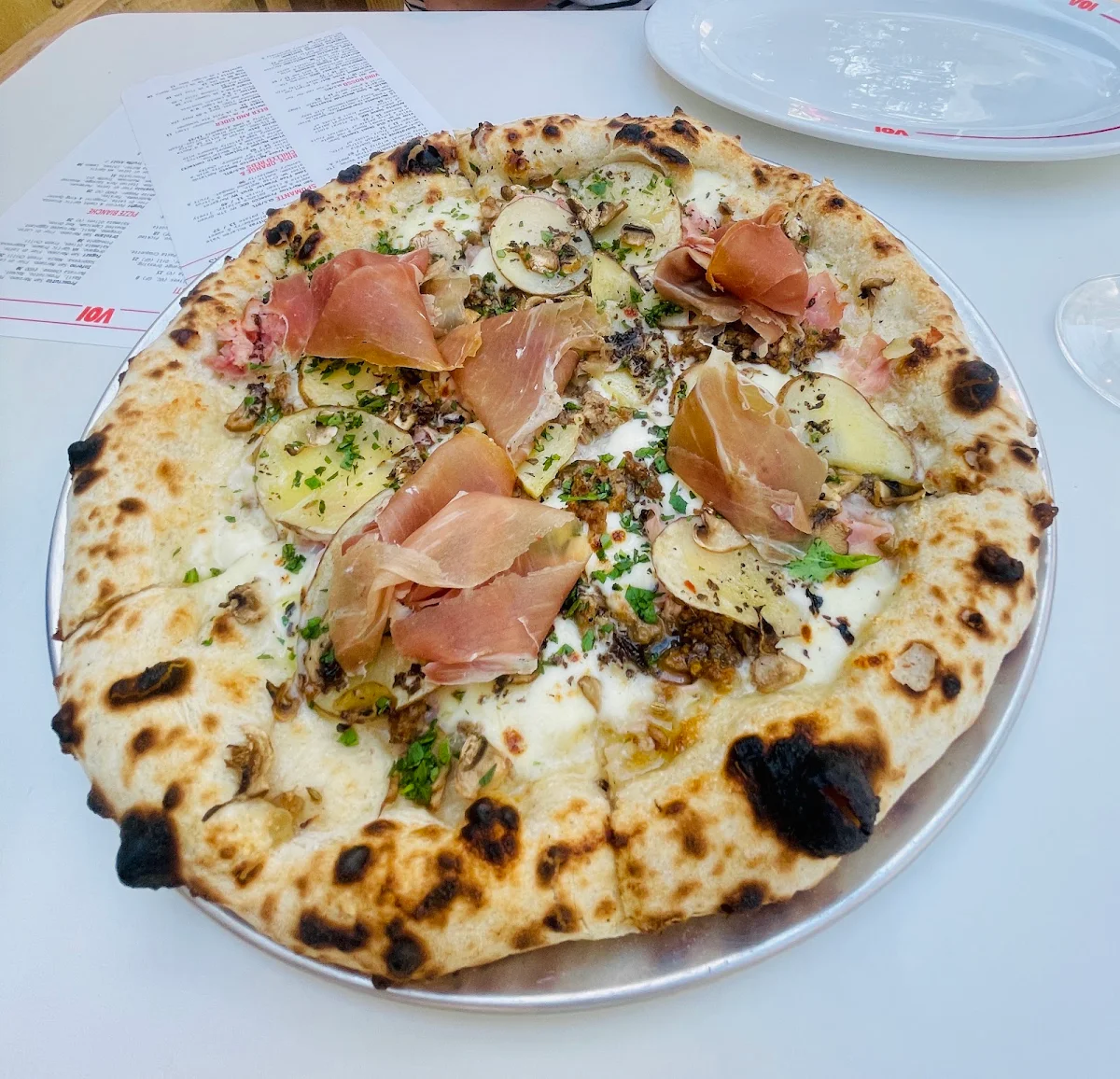 Pizzaiolo