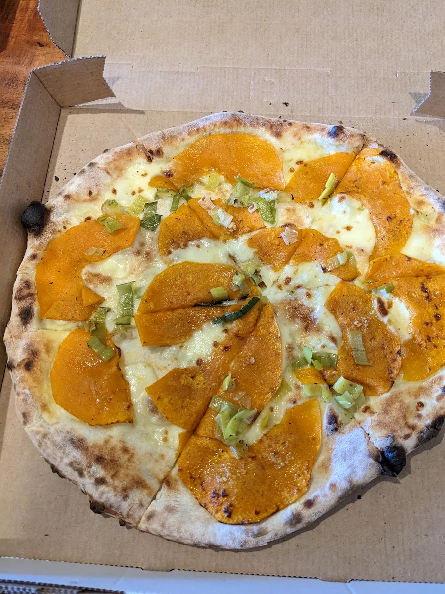 Highlights, Corner Pizza and Grill