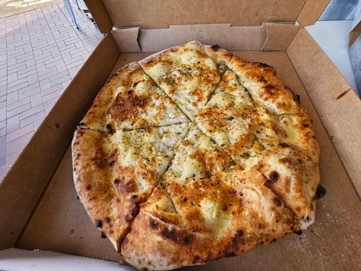 Highlights, Corner Pizza and Grill