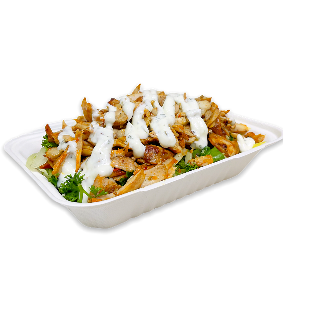 Chip Kebab, Istanbul Herdsman Kebab House