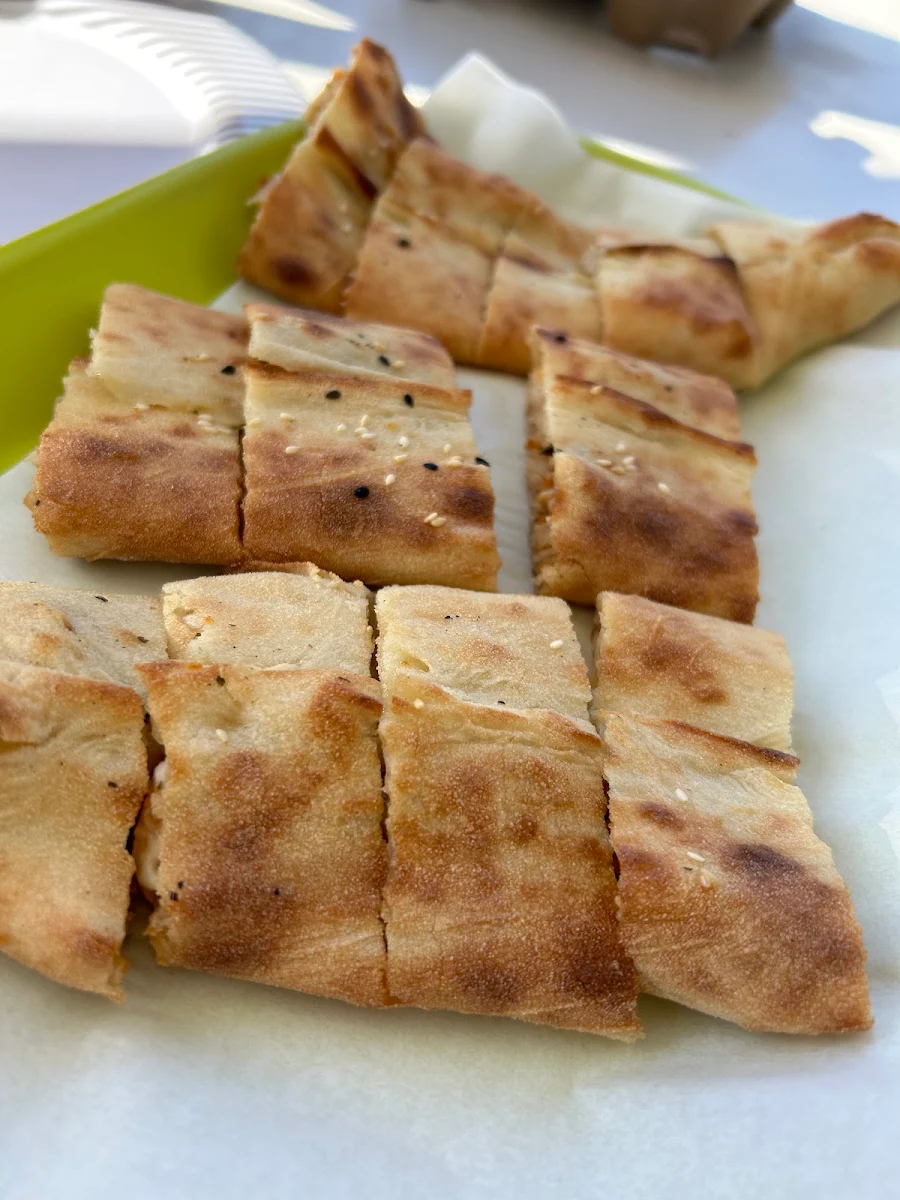 Highlights, Istanbul Herdsman Kebab House