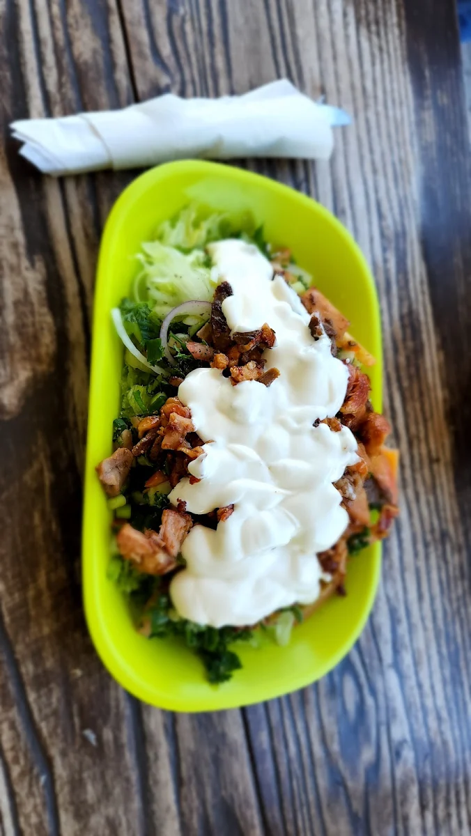 Highlights, Istanbul Herdsman Kebab House