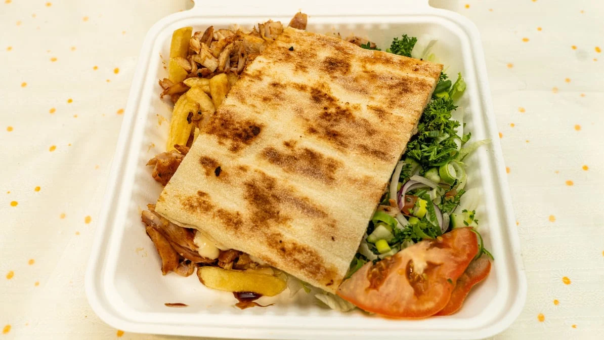 Highlights, Istanbul Herdsman Kebab House