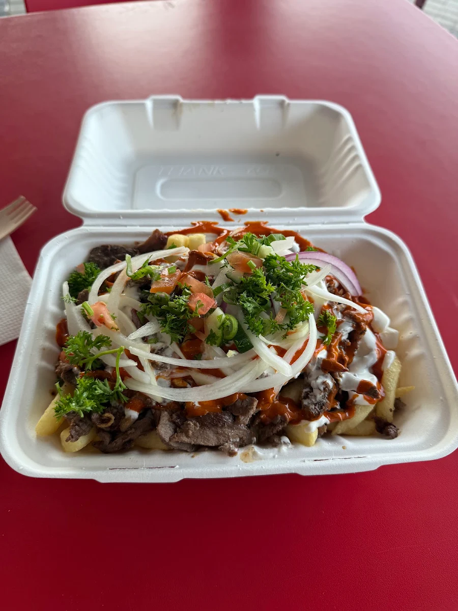 Highlights, Istanbul Herdsman Kebab House