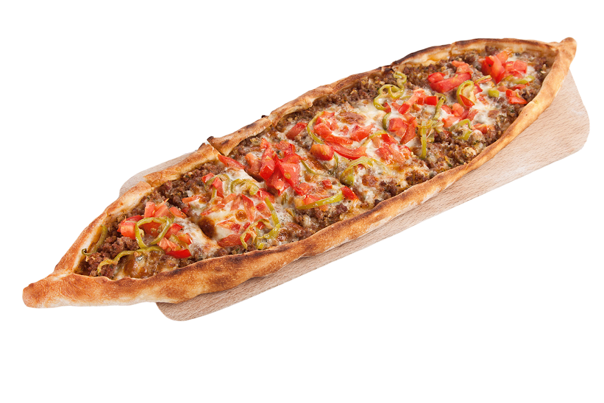 Kusbasi Pide, Istanbul Herdsman Kebab House