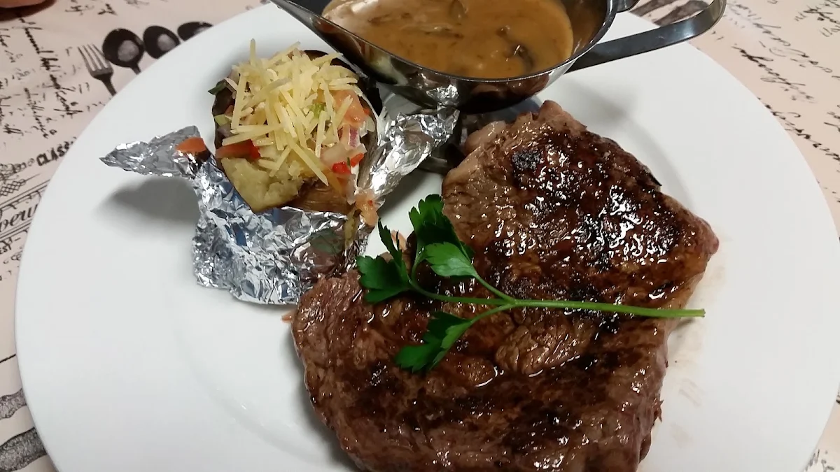 Highlights, Rocky Cape Tavern & Caravan Park