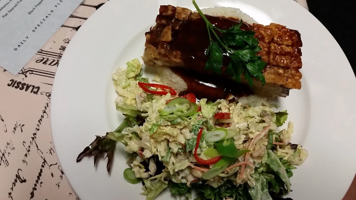 Highlights, Rocky Cape Tavern & Caravan Park