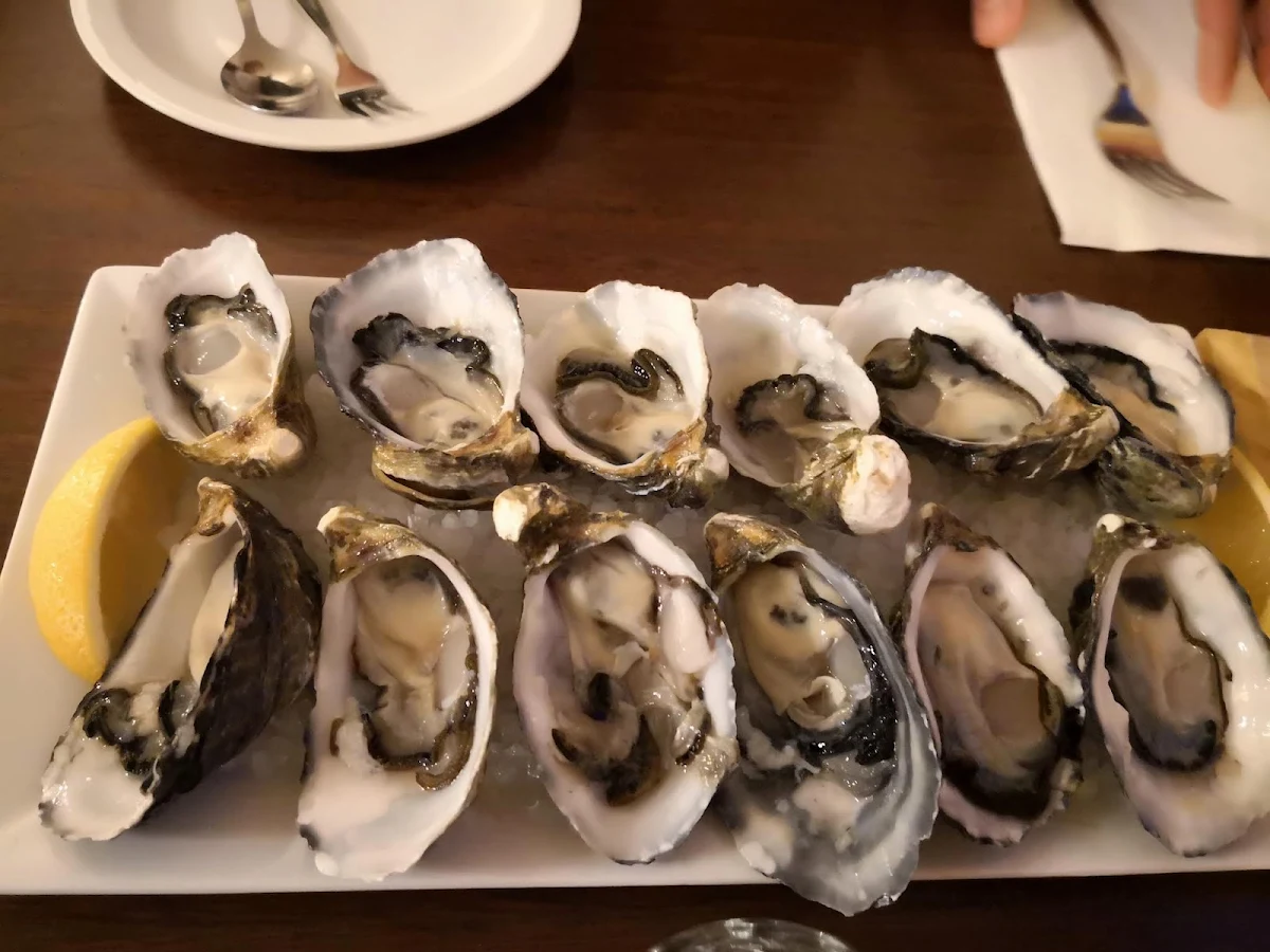 Highlights, Clovelly Restaurant & Bar