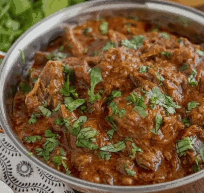 Highlights, Laajwab Indian Restaurant