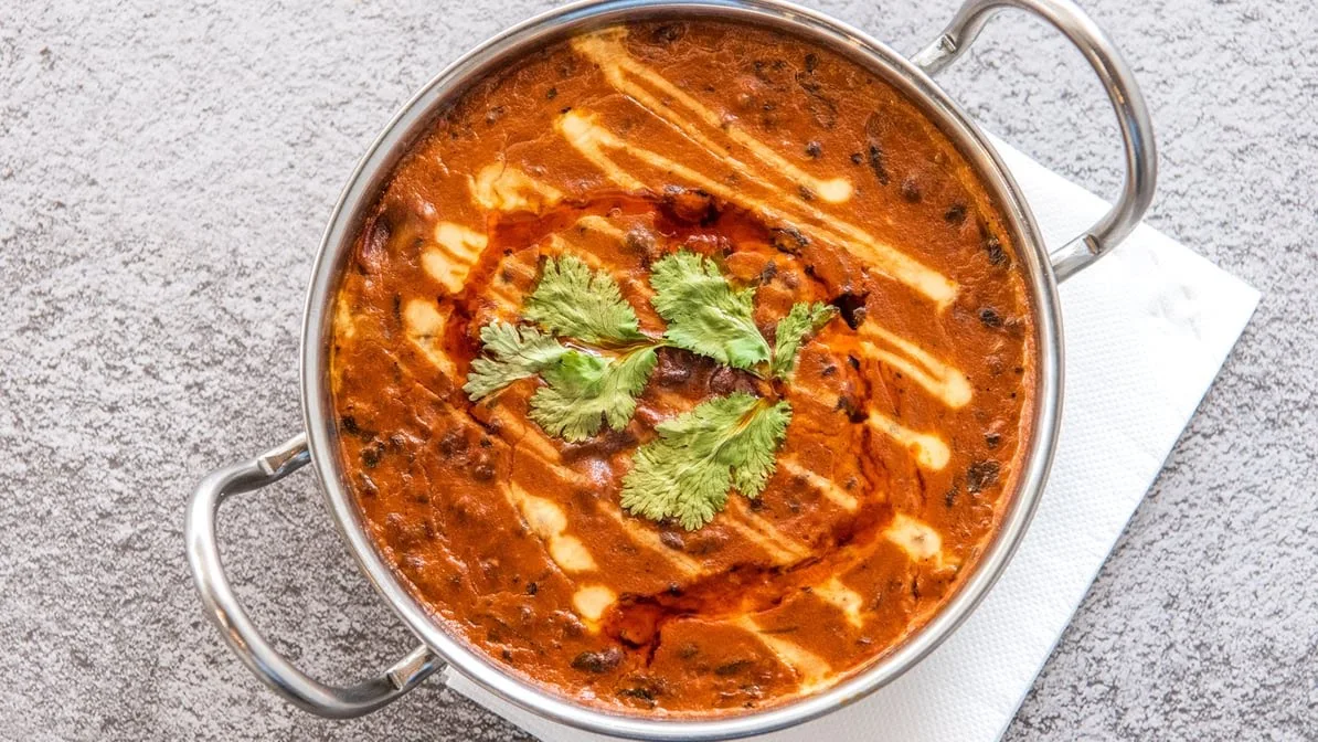 Highlights, Laajwab Indian Restaurant