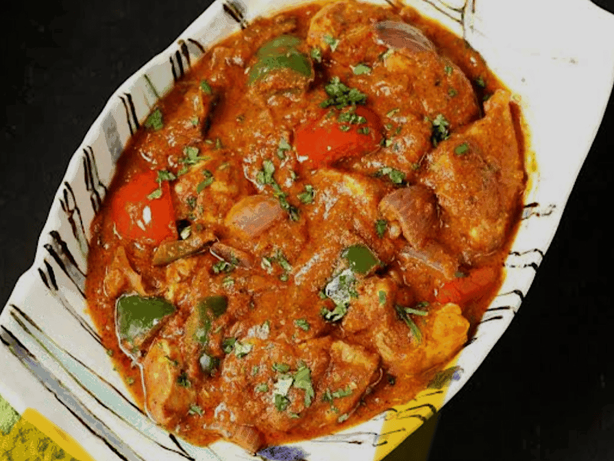 Highlights, Laajwab Indian Restaurant