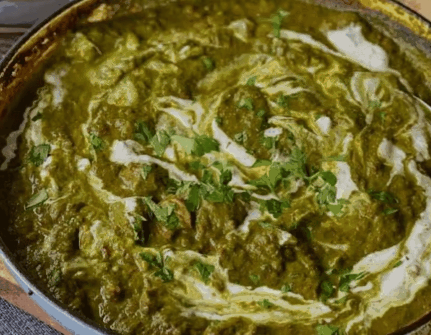 Highlights, Laajwab Indian Restaurant