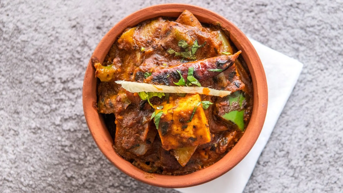 Highlights, Laajwab Indian Restaurant