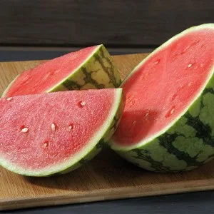 Watermelon, Lucky Chan's Laundry & Noodle Bar