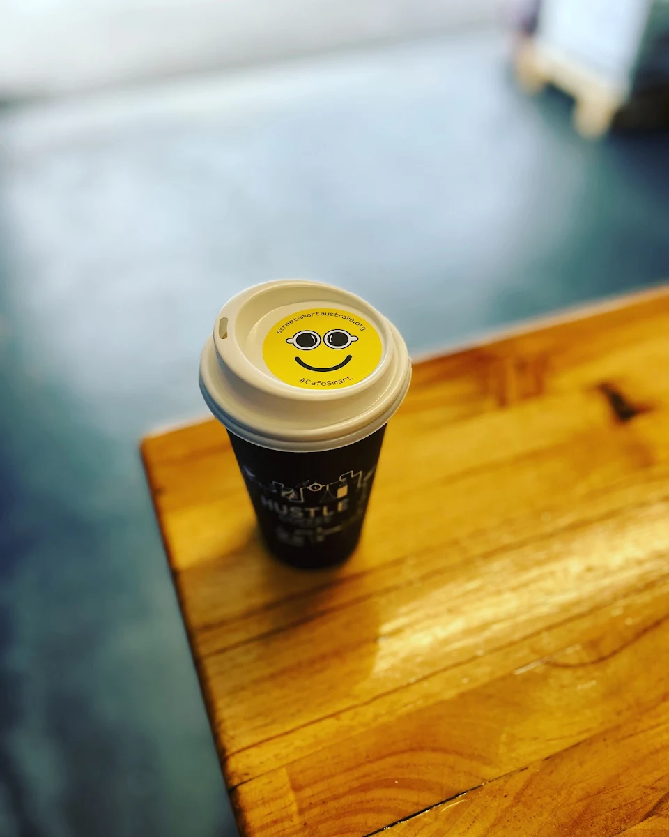 Highlights, Hustle Coffee Bendigo