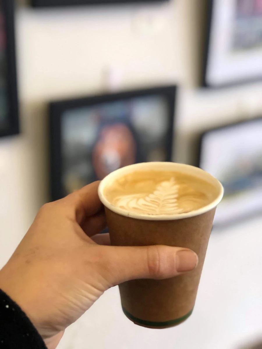 Highlights, Hustle Coffee Bendigo