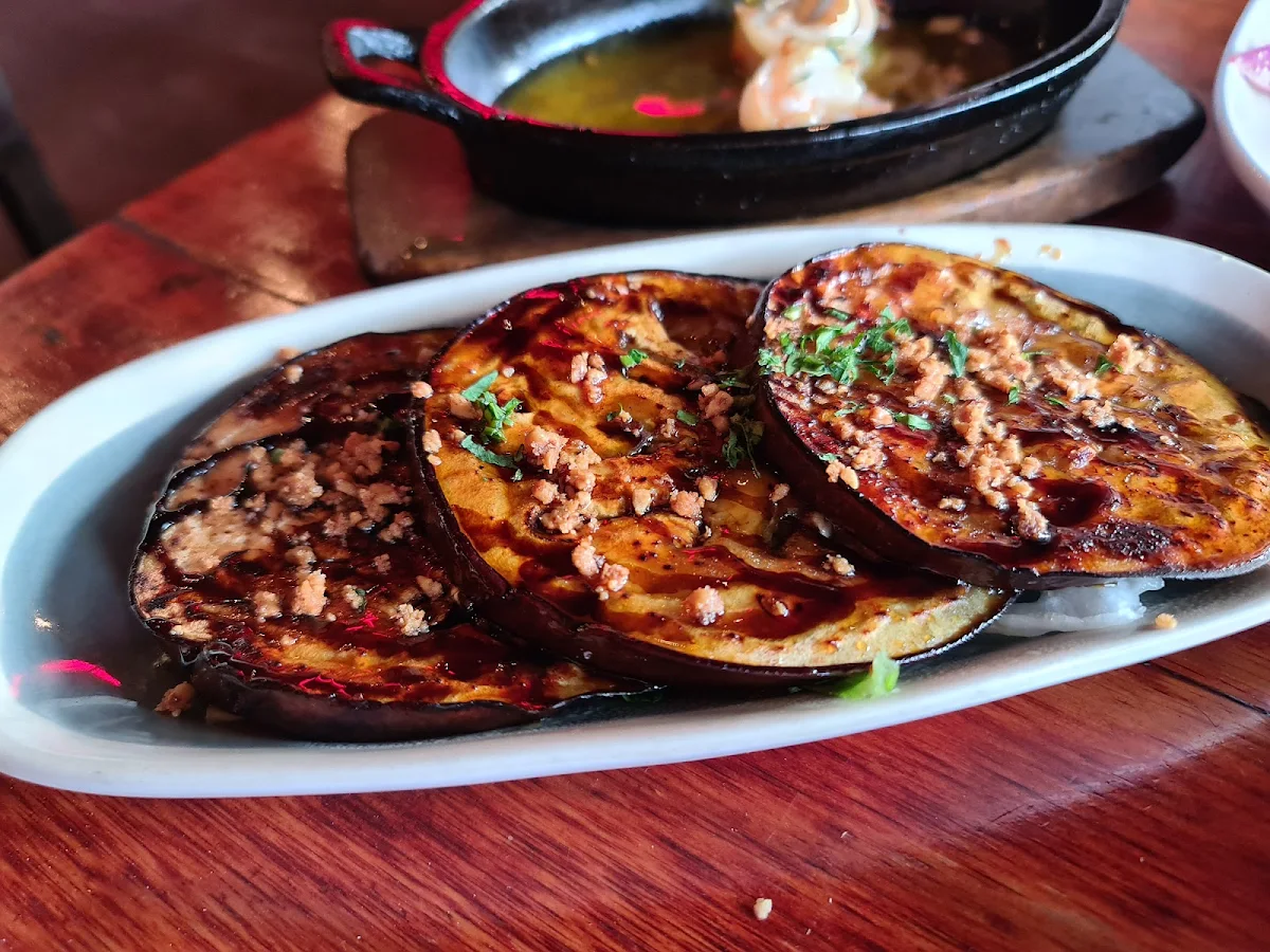 Eggplant