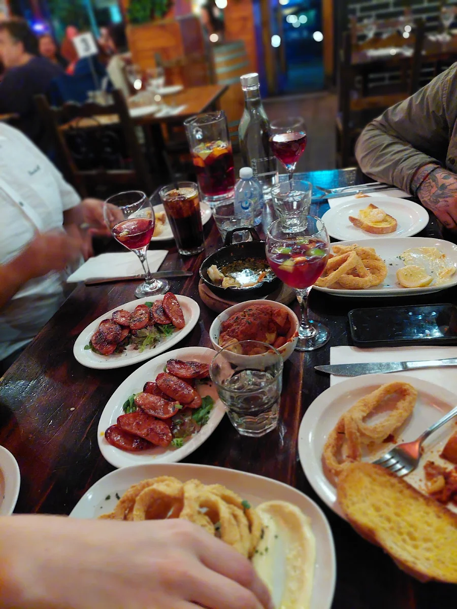Tapas