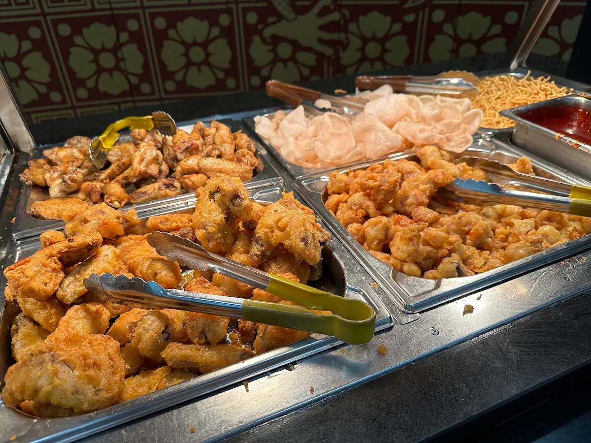 Sweet and Sour Chicken