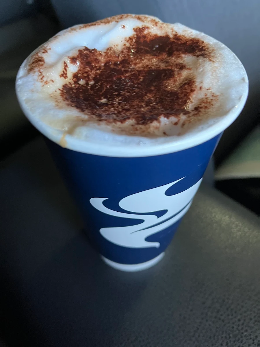 Highlights, Coffee On Jacob