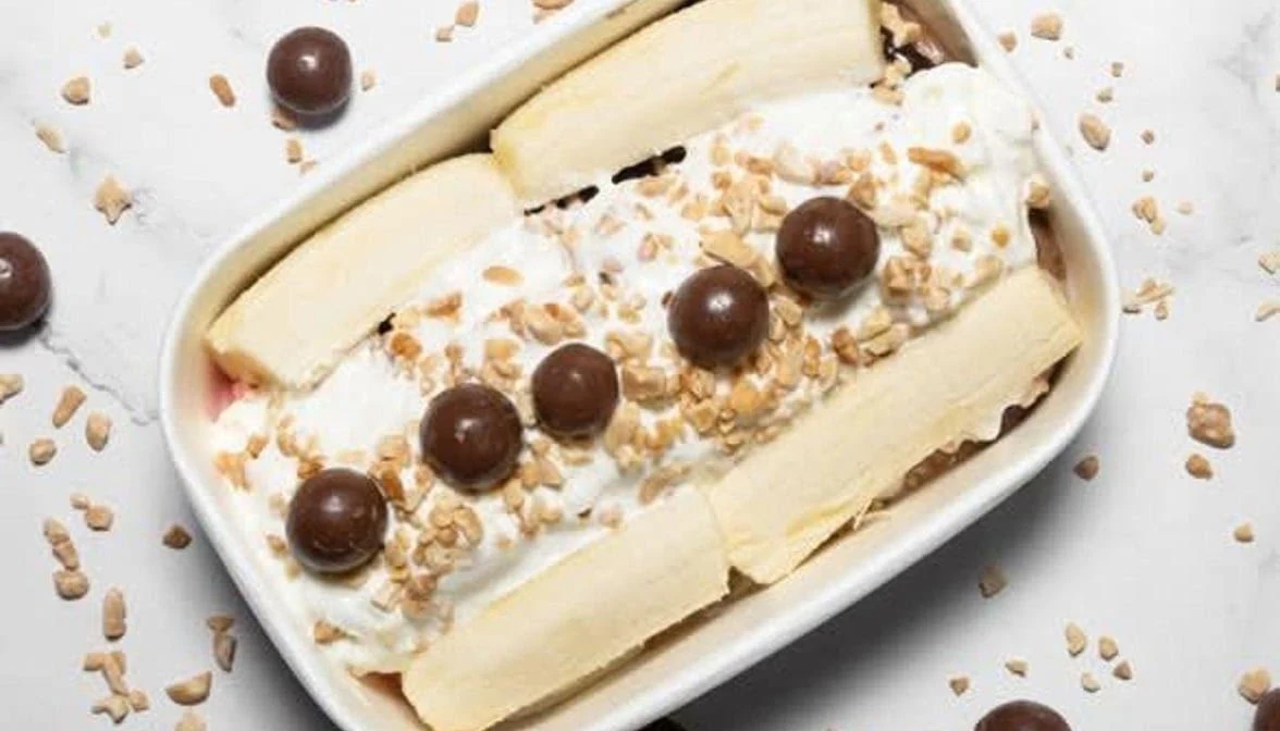 Highlights, Cold Rock Ice Creamery Wantirna