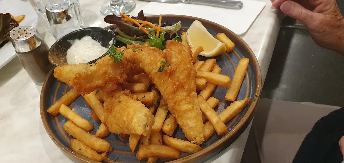 Highlights, Portarlington Kitchen & Bar