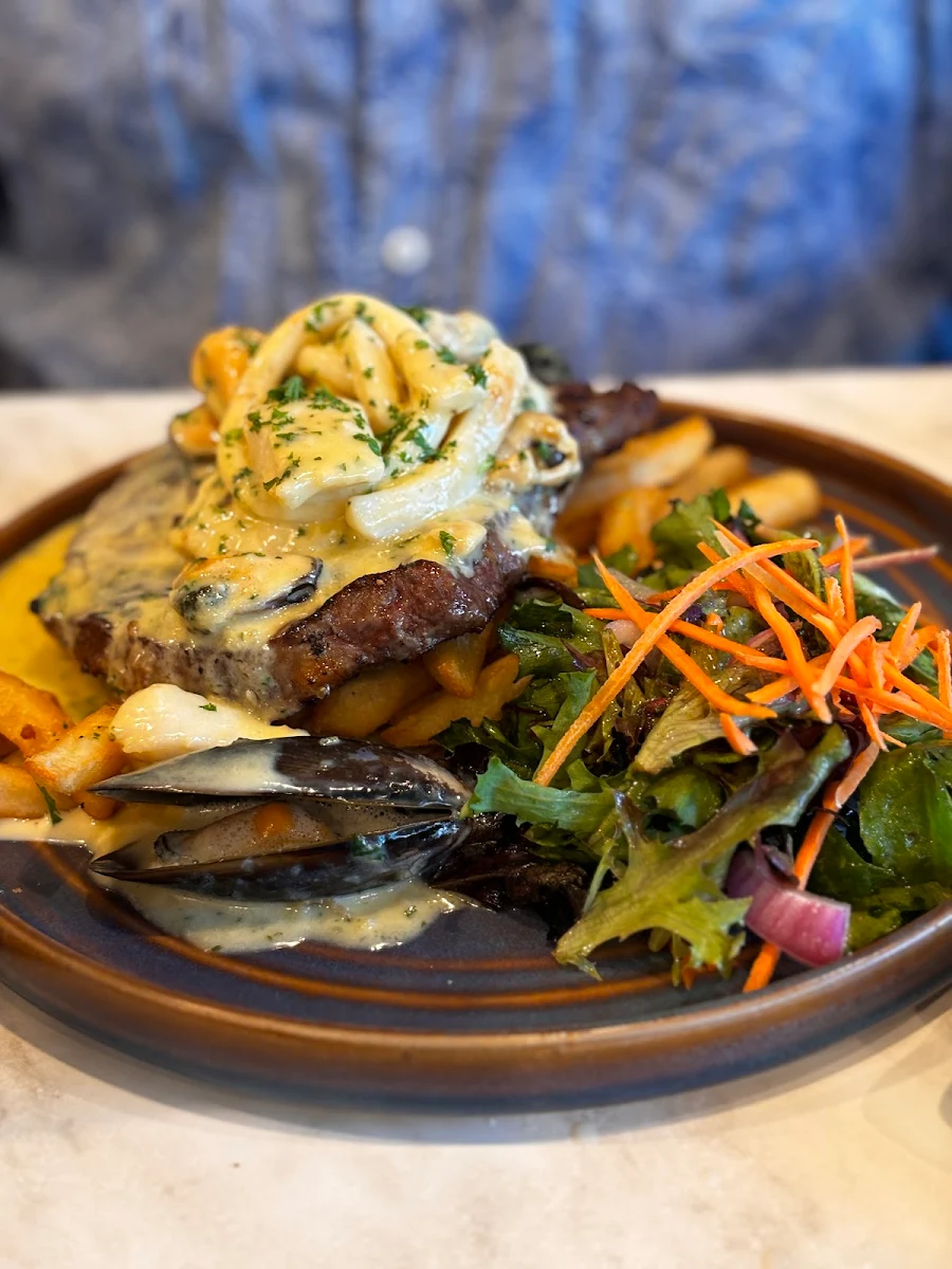 Highlights, Portarlington Kitchen & Bar