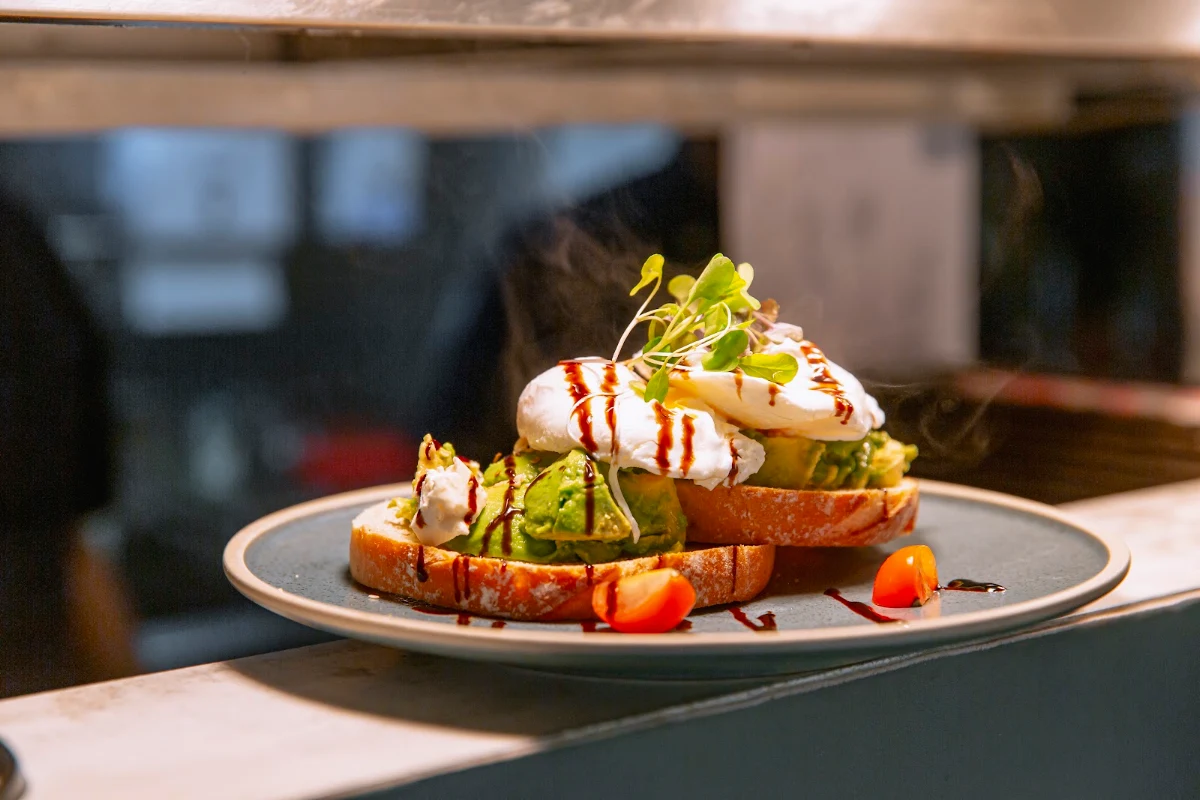 Highlights, Portarlington Kitchen & Bar