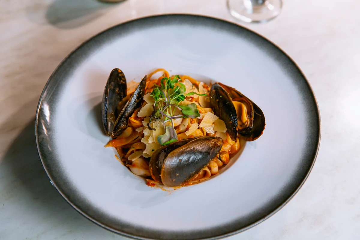 Highlights, Portarlington Kitchen & Bar